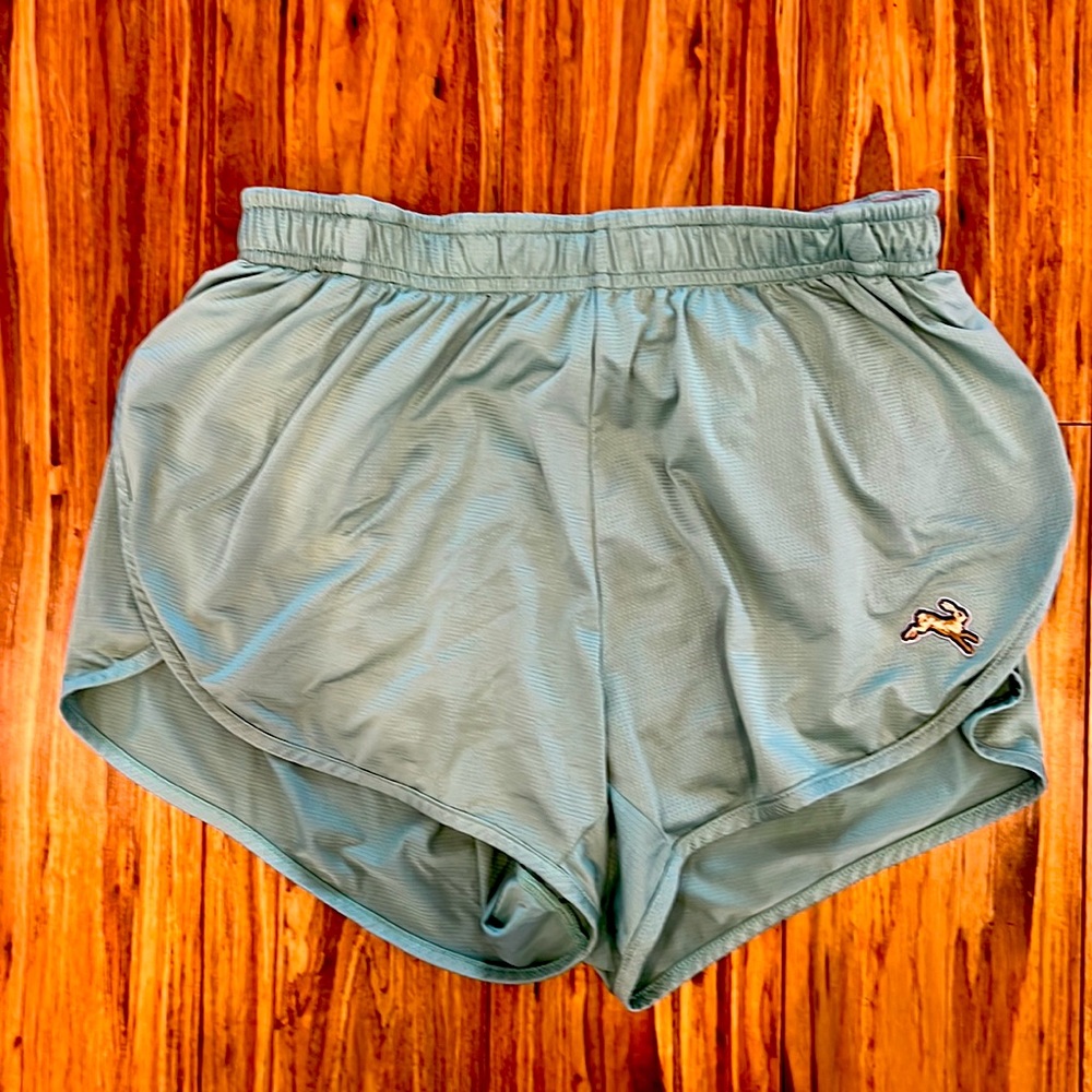 Tracksmith Twilight Split Shorts